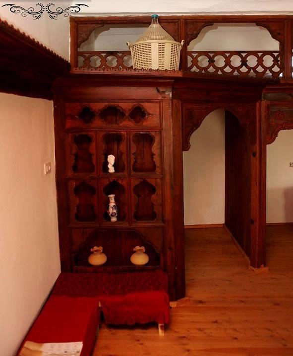 Pashko Vasa Guesthouse Shkoder Exterior photo